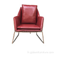 Chailchair moderne de New York